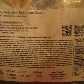 Mom's Meals - Package with December 3 date - Food Delivery Services Near Me - Ankeny, Iowa Mom's Meals - Package with December 3 date - Food Delivery Services Near Me - Ankeny, Iowa