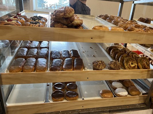 Honeybee Bakery by null