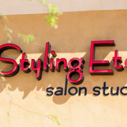 Styling Etc. - Best hair salon ever!