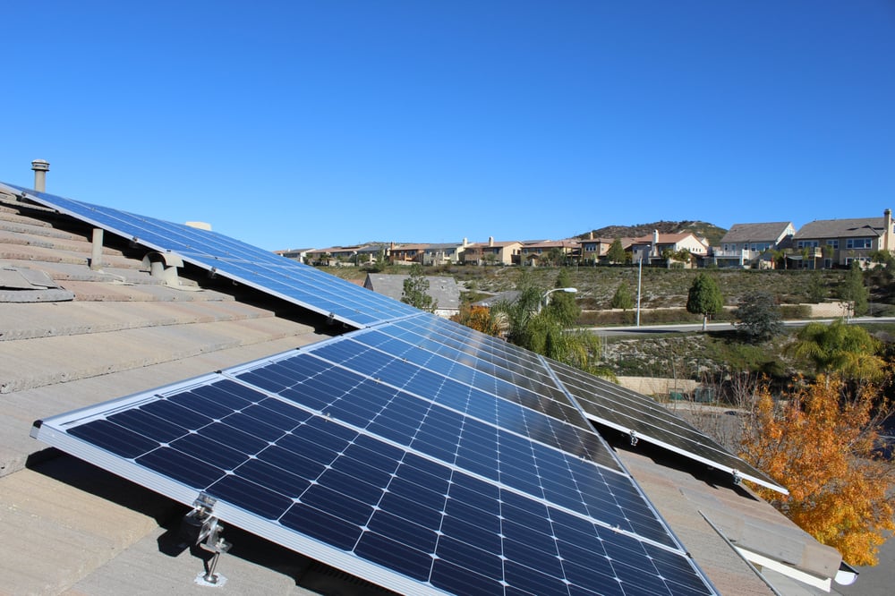 Slide of Green Conception