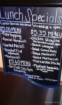 Menu photo 6 Imo's Pizza Saint Louis, MO Menu photo 6 Imo's Pizza Saint Louis, MO