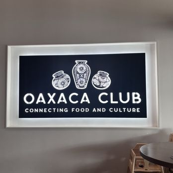 Oaxaca Club - New Mexican Cuisine Near Me - Jacksonville Beach, Florida