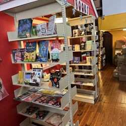 Pittsboro Toys - Books!