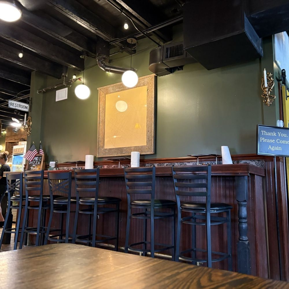 The 640 Pizza & Pints - Pizza Near Me - Weston, Missouri The 640 Pizza & Pints - Pizza Near Me - Weston, Missouri