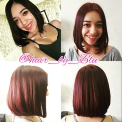 Hair By Blu Blow Dry Bar & Full Service Salon
