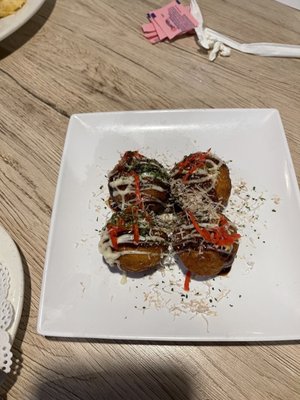 Akaihana Sushi & Grill by null