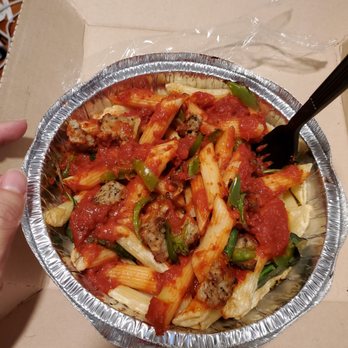 Build-Your-Own Pasta gallery image 4