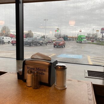 TA Greencastle - Table by a window! - Gas Stations Near Me - Greencastle, Pennsylvania TA Greencastle - Table by a window! - Gas Stations Near Me - Greencastle, Pennsylvania