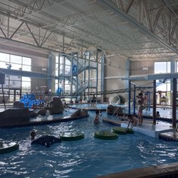 Campbell County Recreation Center