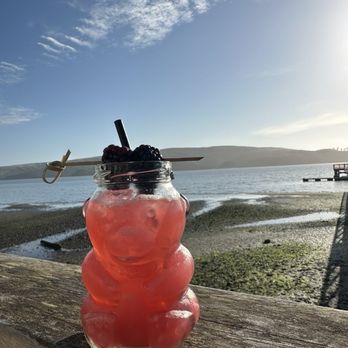 Nick's Cove - Seafood Near Me - Marshall, California