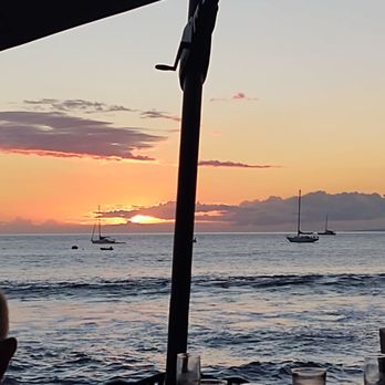 Mala Ocean Tavern - This place is amazing the wait staff are fantastic the food is incredible and don't forget the dessert. - Seafood Near Me - Lahaina, Hawaii Mala Ocean Tavern - This place is amazing the wait staff are fantastic the food is incredible and don't forget the dessert. - Seafood Near Me - Lahaina, Hawaii