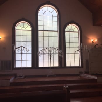 The Victorian House - Inside chapel - Venues & Event Spaces Near Me - Kaufman, Texas The Victorian House - Inside chapel - Venues & Event Spaces Near Me - Kaufman, Texas