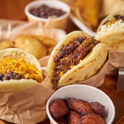 Anytime Arepa