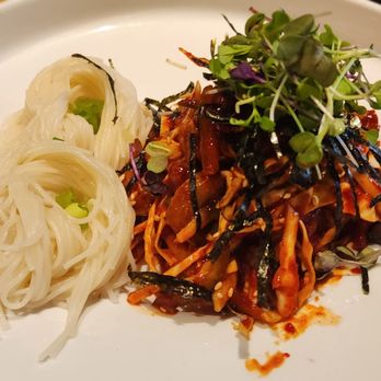 Olle - Korean Near Me - New York, New York Olle - Korean Near Me - New York, New York