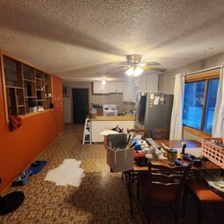 Northwoods Specialties - Before