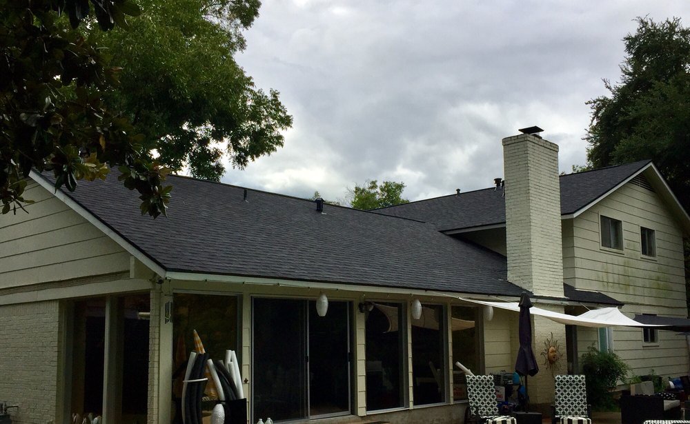 Slide of Wrangler Roofing and Exteriors