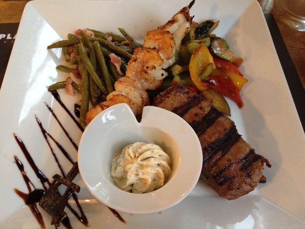 Plattform Restaurants