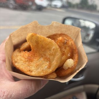 Yelp Elite Experience: EggBred- Long Beach - Potato Wedges - Yelp Events Near Me - Long Beach, California Yelp Elite Experience: EggBred- Long Beach - Potato Wedges - Yelp Events Near Me - Long Beach, California