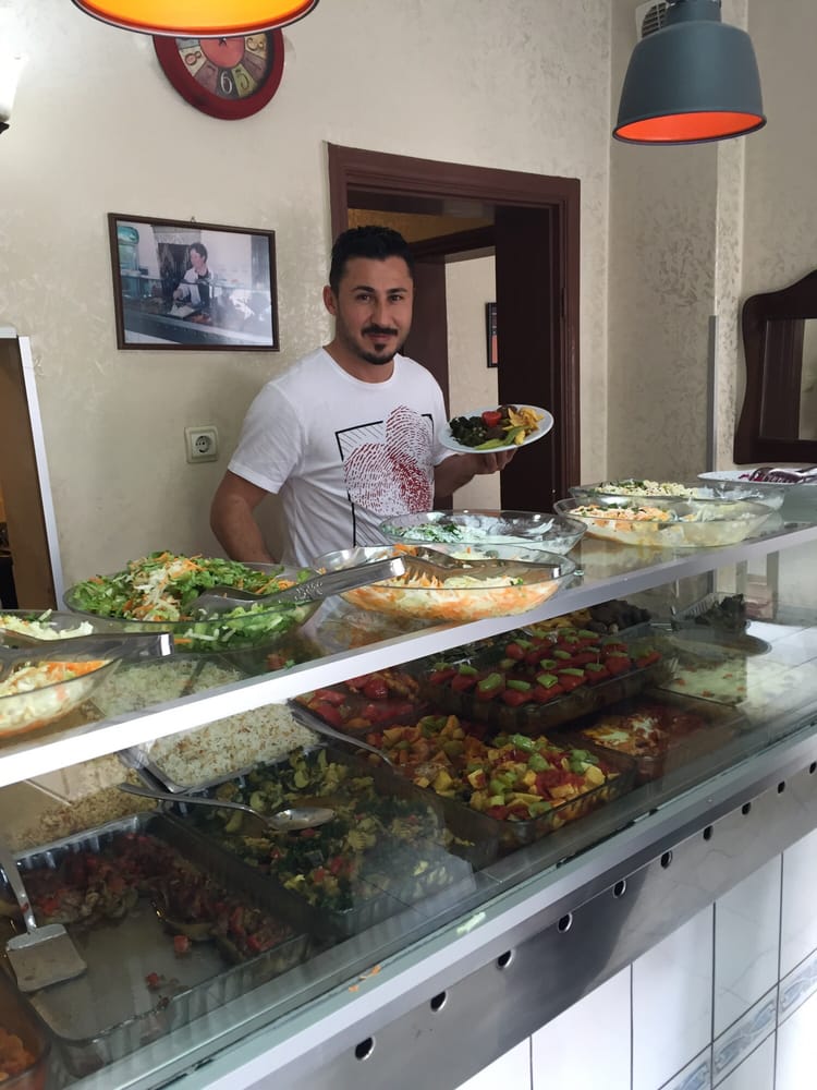 Zeynep'in Mutfağı