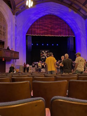 Masonic Temple by null