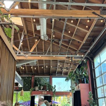 Eem - Inside- great space and plants - Cocktail Bars Near Me - Portland, Oregon Eem - Inside- great space and plants - Cocktail Bars Near Me - Portland, Oregon