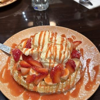 White Rabbit Dessert Experience - Desserts Near Me - Tonawanda, New York White Rabbit Dessert Experience - Desserts Near Me - Tonawanda, New York