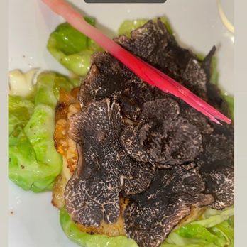 Matsuhisa - Sea bass was bad ass - Sushi Bars Near Me - Beverly Hills, California