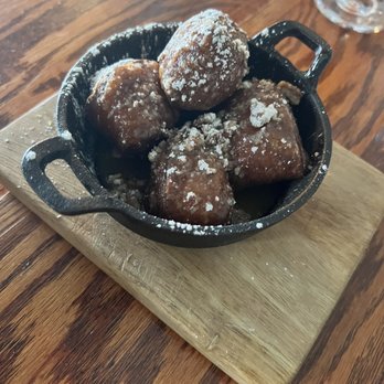1861 - Praline Beignets - Gastropubs Near Me - Middletown, Delaware 1861 - Praline Beignets - Gastropubs Near Me - Middletown, Delaware