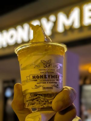 Honeymee by null