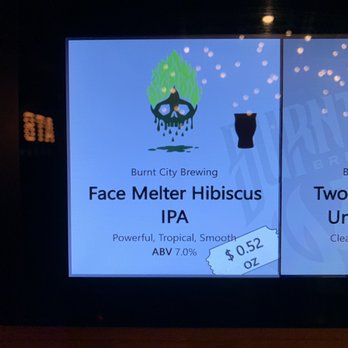 District Brew Yards - Decent choice - Brewpubs Near Me - Chicago, Illinois