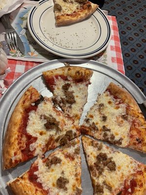 Little Italy Restaurant & Pizza by null