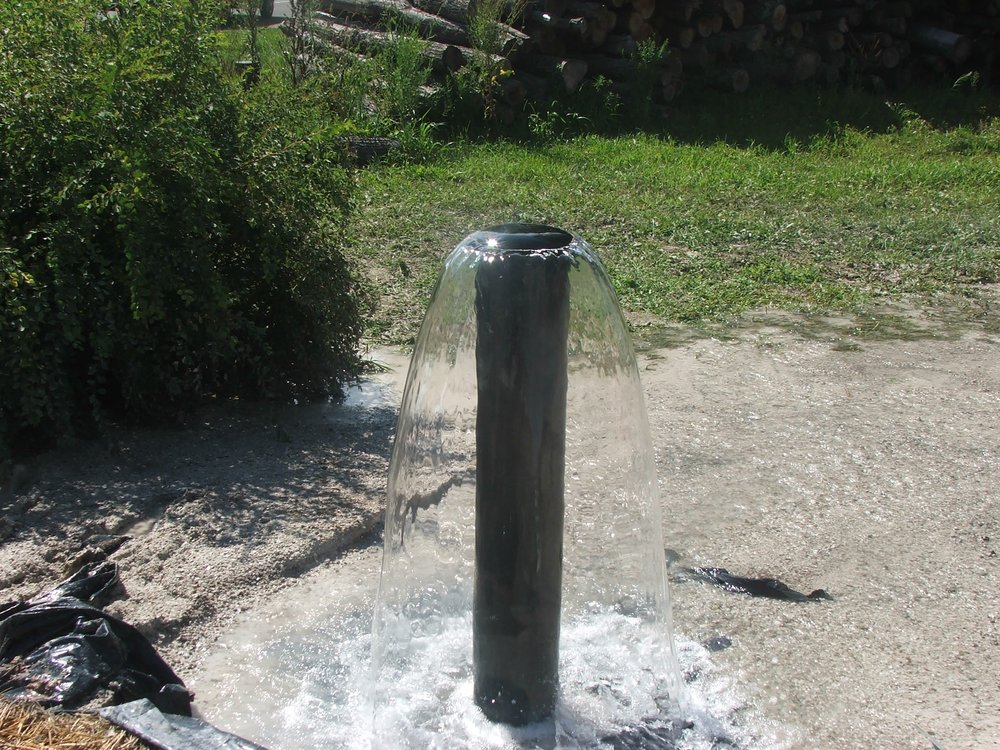 Slide of Meidl Water Systems