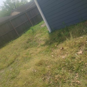 Opal Green Landscaping - Lawn Services Near Me - Humble, Texas