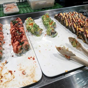 Daly Buffet - Buffets Near Me - Daly City, California Daly Buffet - Buffets Near Me - Daly City, California