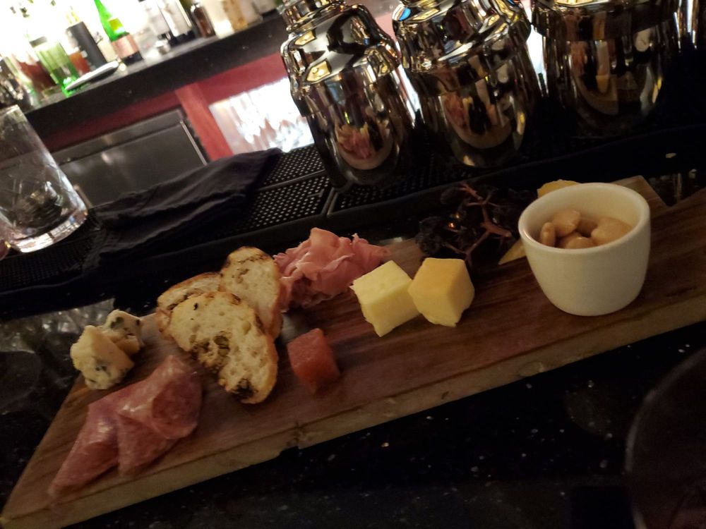 ROWES WHARF BAR BOSTON HARBOR HOTEL 33 Photos & 41 Reviews 70