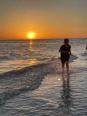 Siesta Beach by null