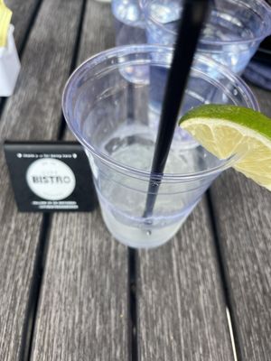 City Bistro by null