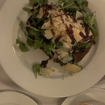 Victory Park Tavern - Pork Chop Milanese - Venues & Event Spaces Near Me - Rumson, New Jersey