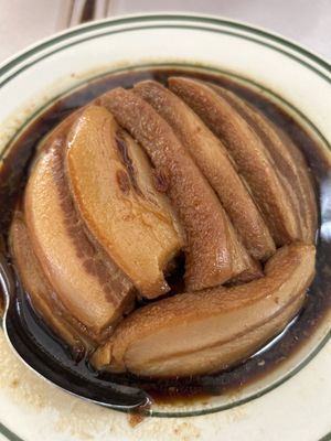 First Emperor Chinese Restaurant by null