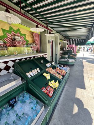 Fairfax Market by null
