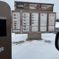 Wendy's