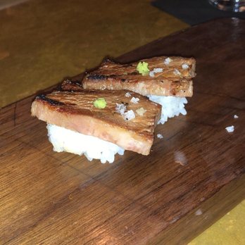 Uchi Dallas - Short rip - Japanese Near Me - Dallas, Texas Uchi Dallas - Short rip - Japanese Near Me - Dallas, Texas