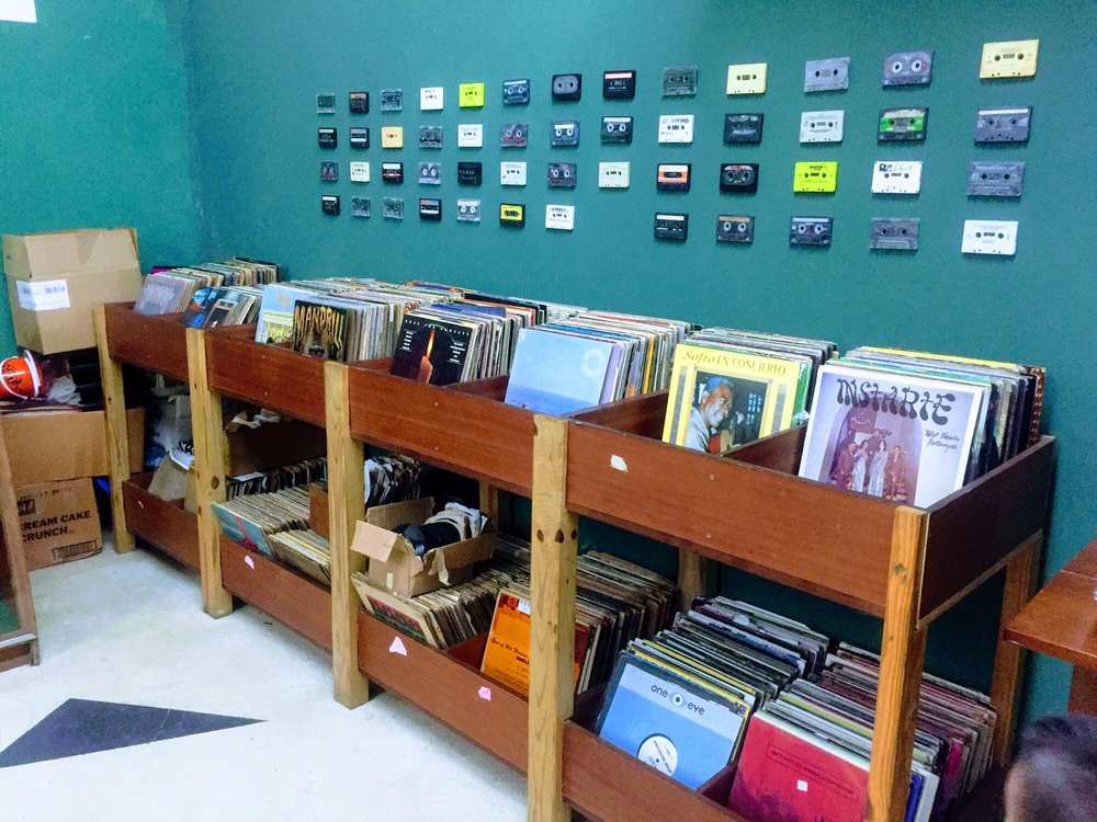 ELECTROSHOCK Updated October 2024 Avenida Juan Ponce de León 1003