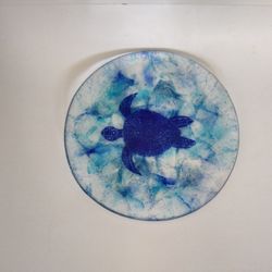 Julie's Hot Glass