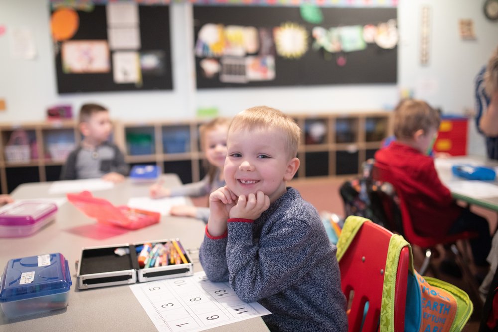 Children's Valley Academy - childcare center in Portland, OR
