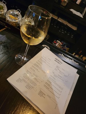 American Whiskey Newark by null