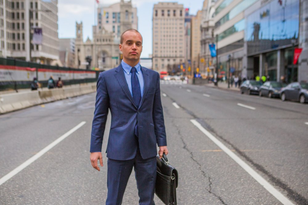 Law Office of Mark Copoulos