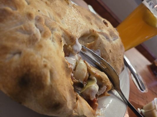 Rusted Sun Pizzeria by null