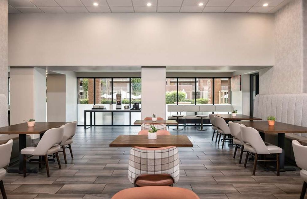 Embassy Suites by Hilton Tucson East - wedding in Tucson, AZ