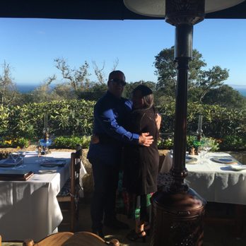 The Stonehouse Restaurant - New American Near Me - Santa Barbara, California
